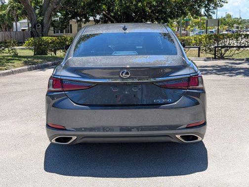 2024 Lexus ES 350 Base