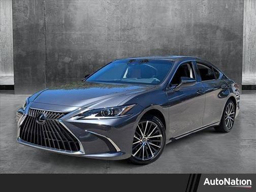 2024 Lexus ES 350 Base