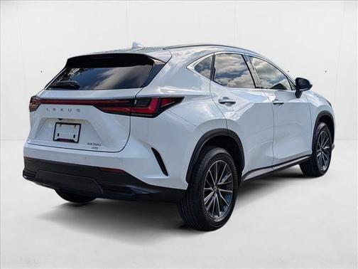 2026 Lexus NX 350 NX 350 Premium