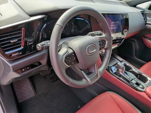 2026 Lexus NX 350 NX 350 Premium