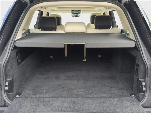 2021 Land Rover Range Rover P525 Westminster