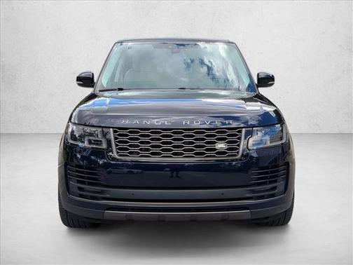 2021 Land Rover Range Rover P525 Westminster