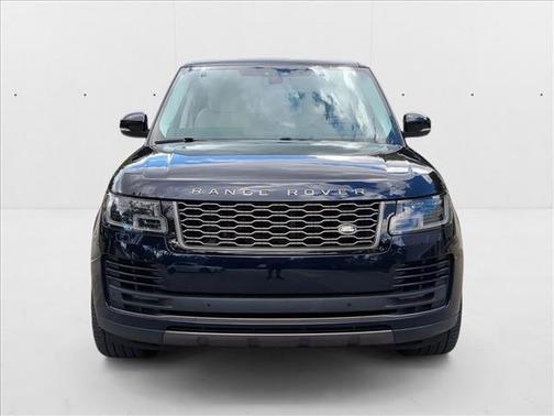 2021 Land Rover Range Rover P525 Westminster