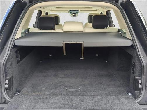 2021 Land Rover Range Rover P525 Westminster