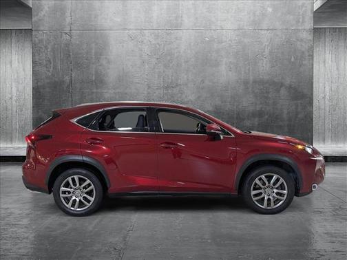 2016 Lexus NX 200t F Sport