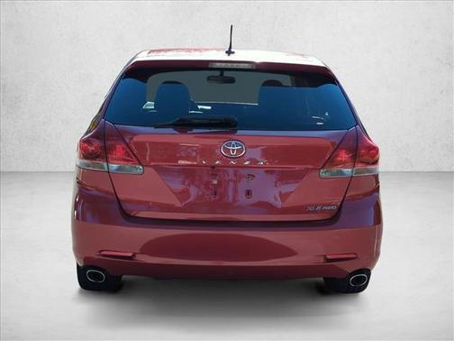 2015 Toyota Venza XLE