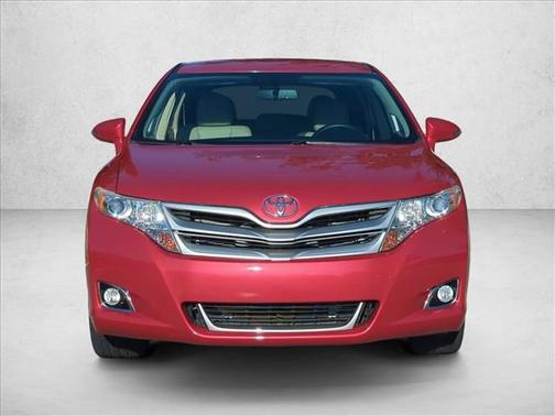 2015 Toyota Venza XLE