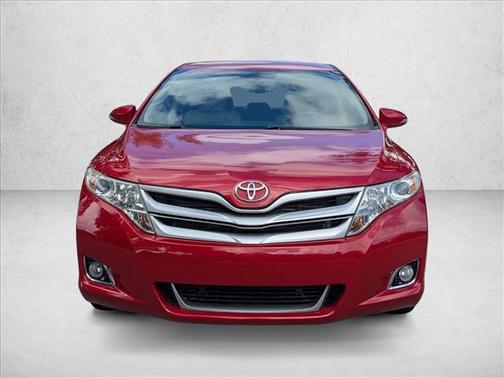 2015 Toyota Venza XLE