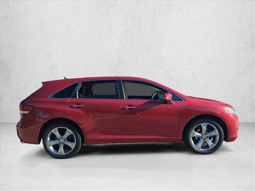 2015 Toyota Venza XLE