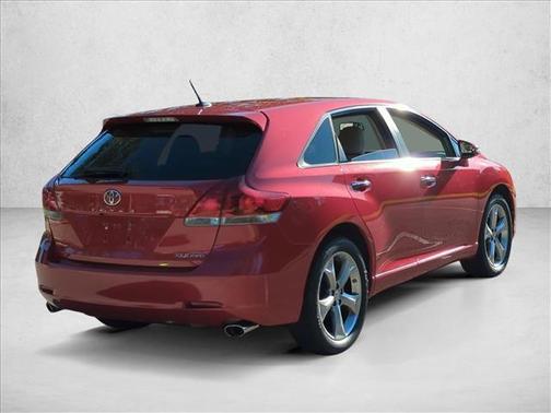 2015 Toyota Venza XLE