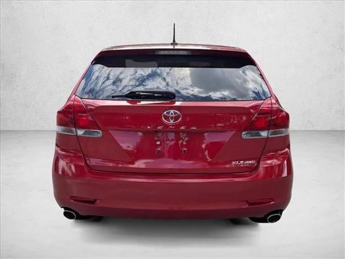 2015 Toyota Venza XLE
