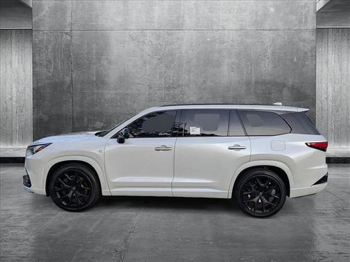 2025 Lexus TX 350 Base