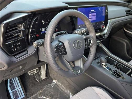 2025 Lexus TX 350 Base