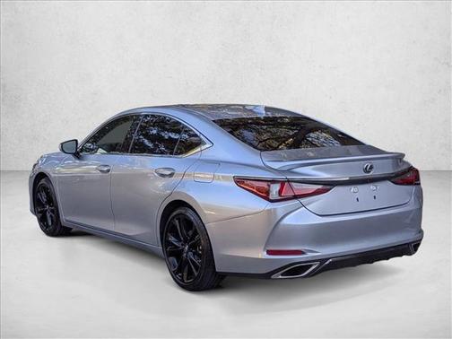 2023 Lexus ES 350 F Sport