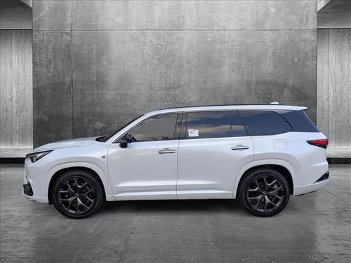 2025 Lexus TX 500h F SPORT Premium