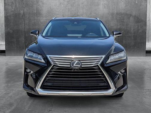 2016 Lexus RX 350 Base