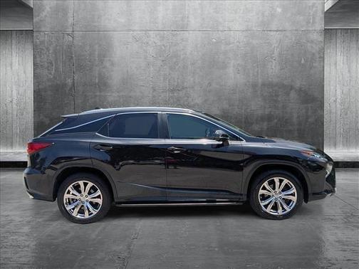 2016 Lexus RX 350 Base