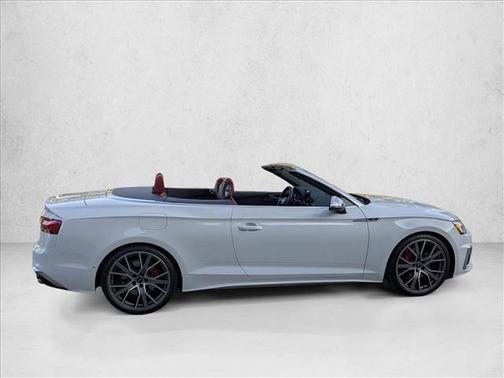 2023 Audi S5 3.0T Prestige