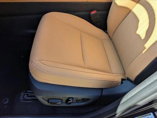 2025 Lexus NX 250 Premium