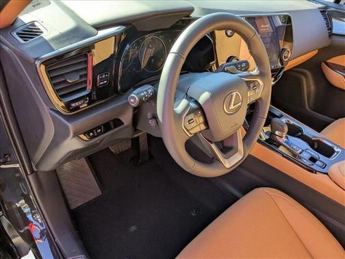 2025 Lexus NX 250 Premium