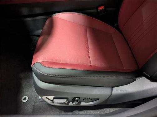 Atomic Silver 2026 Lexus NX 350 Premium