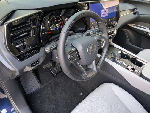 2025 Lexus RX 350 Premium Plus