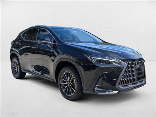 2026 Lexus NX 350 NX 350 Premium