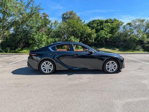 Caviar 2021 Lexus IS 300 Base