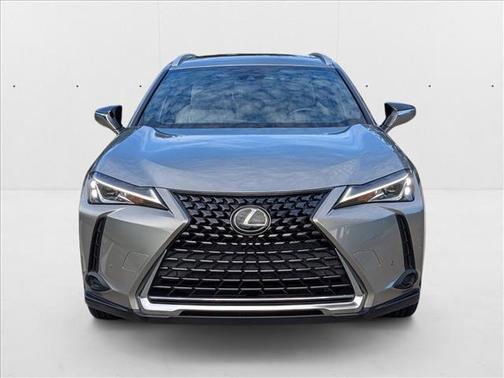 2021 Lexus UX 200 Base