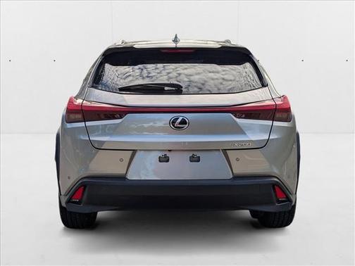 2021 Lexus UX 200 Base