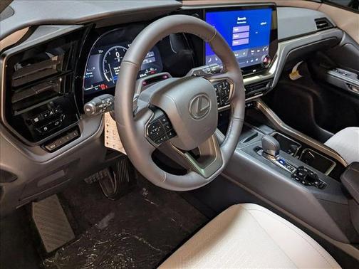 2026 Lexus TX 350 Premium