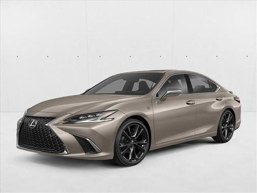 2022 Lexus ES 350 Base