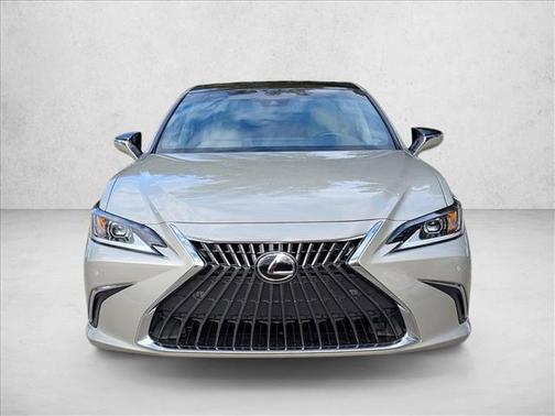 2022 Lexus ES 350 Base