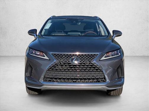 2021 Lexus RX 350 Base