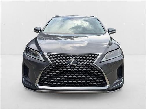 2021 Lexus RX 350 Base