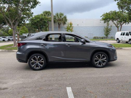 2021 Lexus RX 350 Base