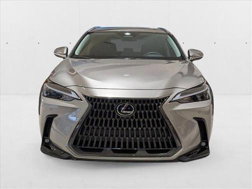2026 Lexus NX 350 NX 350 Premium