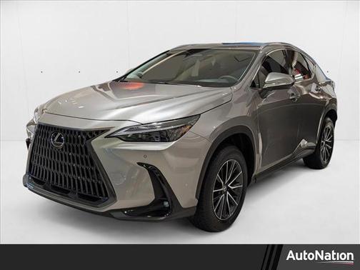 2026 Lexus NX 350 NX 350 Premium
