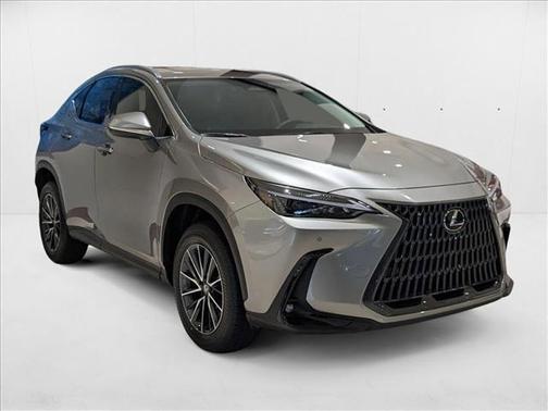 2026 Lexus NX 350 NX 350 Premium
