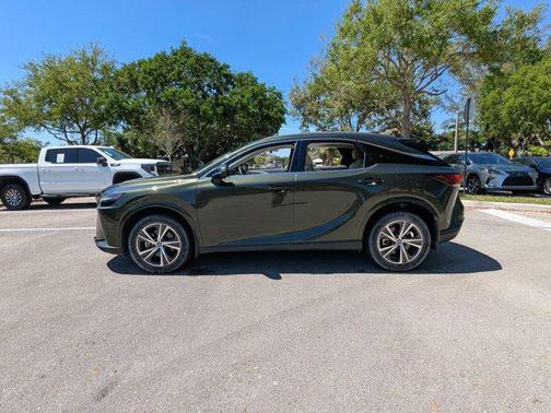 2023 Lexus RX 350 Premium