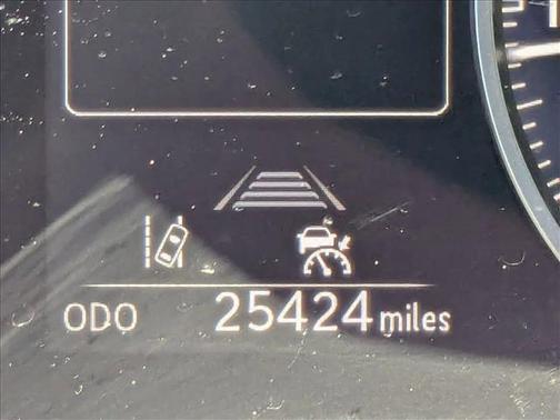 Nori Green Pearl 2023 Lexus RX 350 Premium