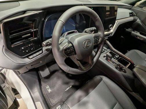 2026 Lexus TX 350 Premium