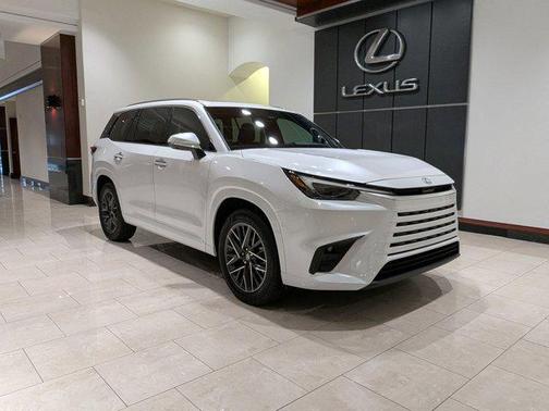 2026 Lexus TX 350 Premium