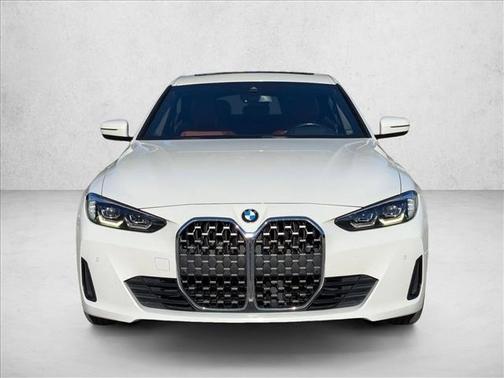 2022 BMW 430 Gran Coupe i