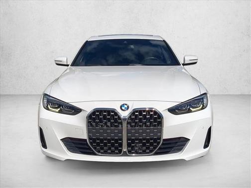 2022 BMW 430 Gran Coupe i