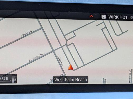 2022 BMW 430 Gran Coupe i