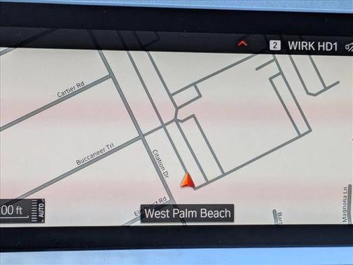 2022 BMW 430 Gran Coupe i