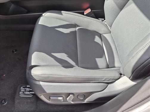 Ultra White 2026 Lexus ES 350h Premium+