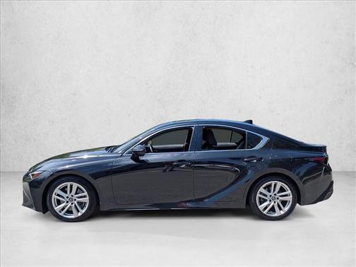 Caviar 2023 Lexus IS 300 Base