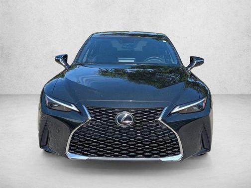 Caviar 2023 Lexus IS 300 Base